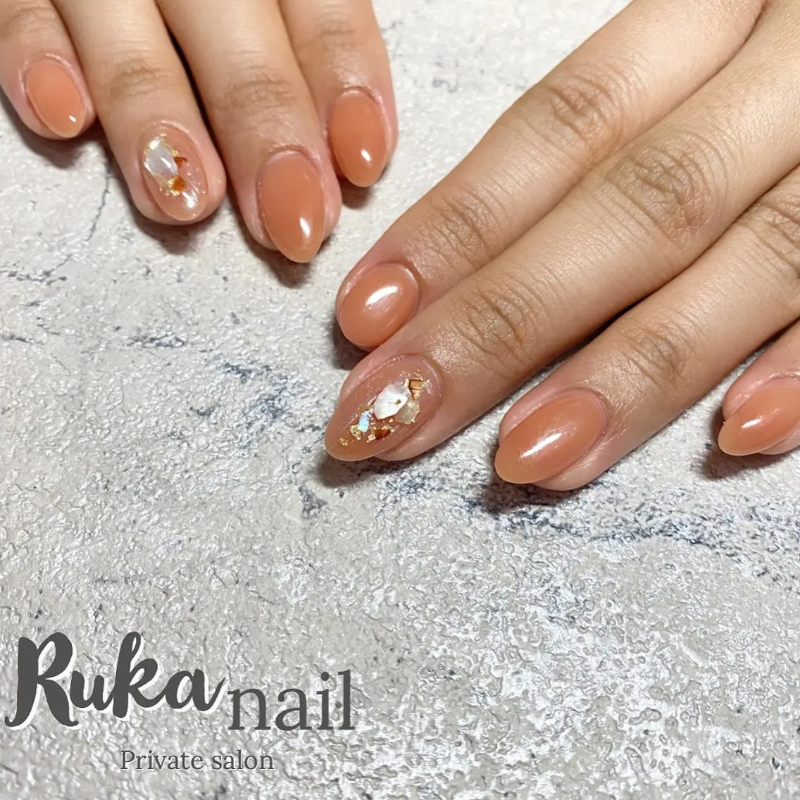 ネイル Ruka nail 【ルカ ネイル】のネイルデザイン