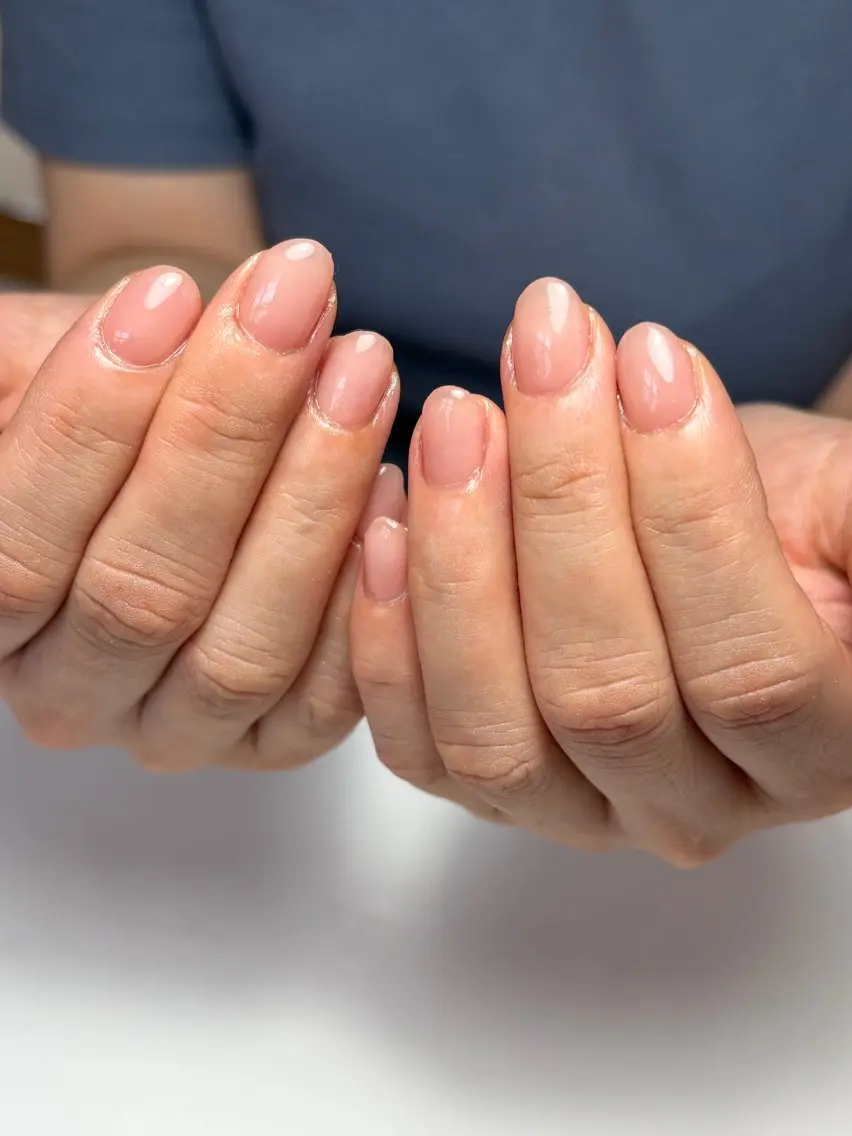 ネイル ハンドネイル ree nailのネイルデザイン