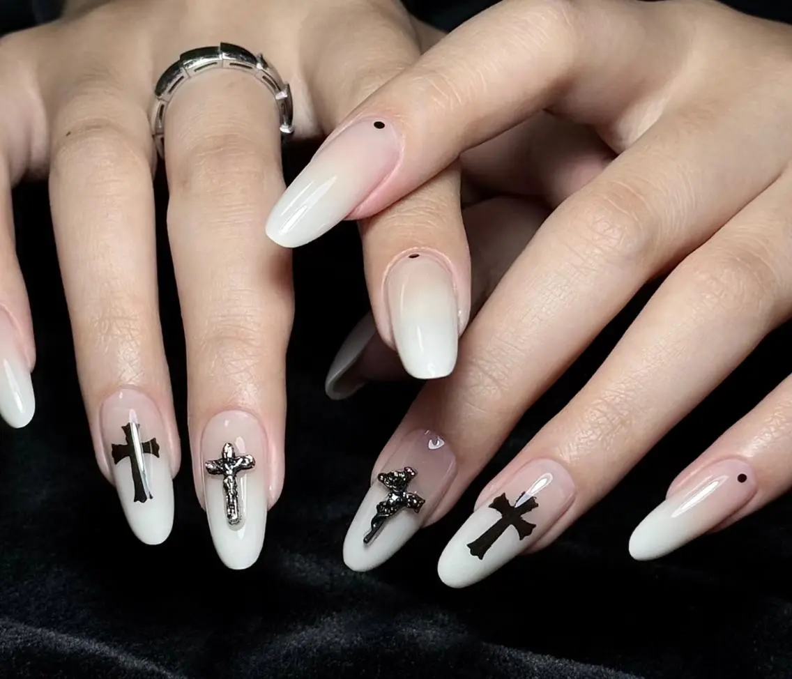 ネイル ハンドネイル 🎀 Ayaka_nailのネイルデザイン