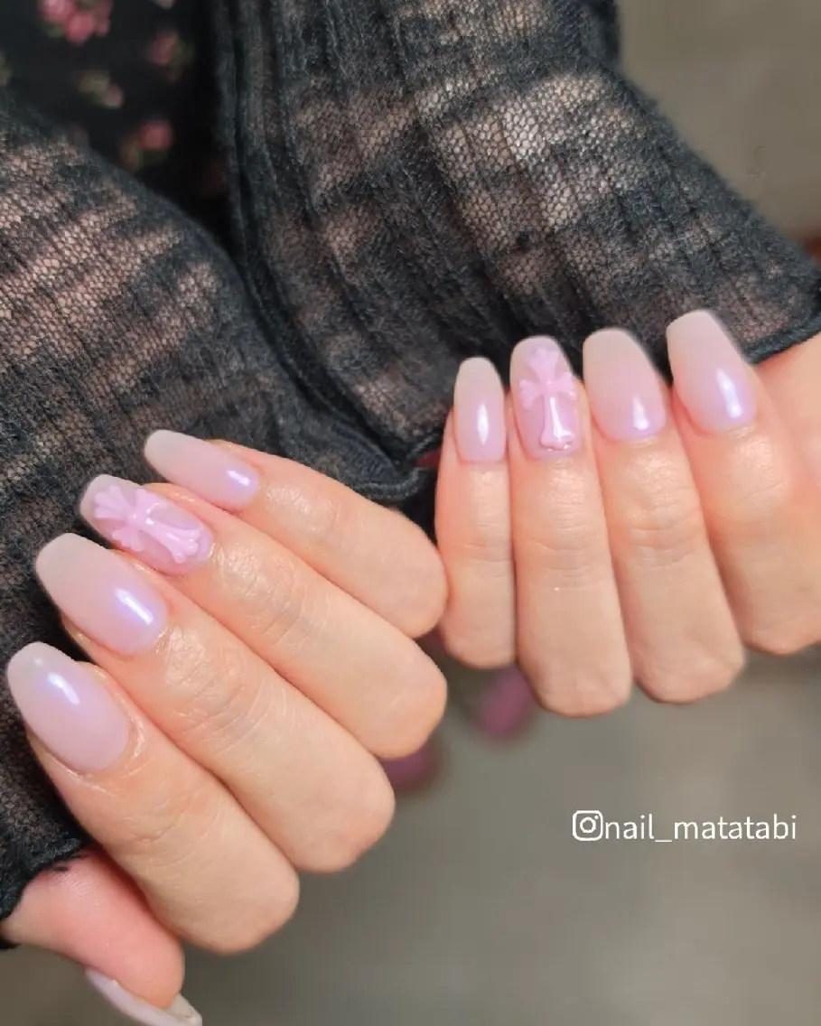 ネイル ハンドネイル MATATABI. kumiのネイルデザイン