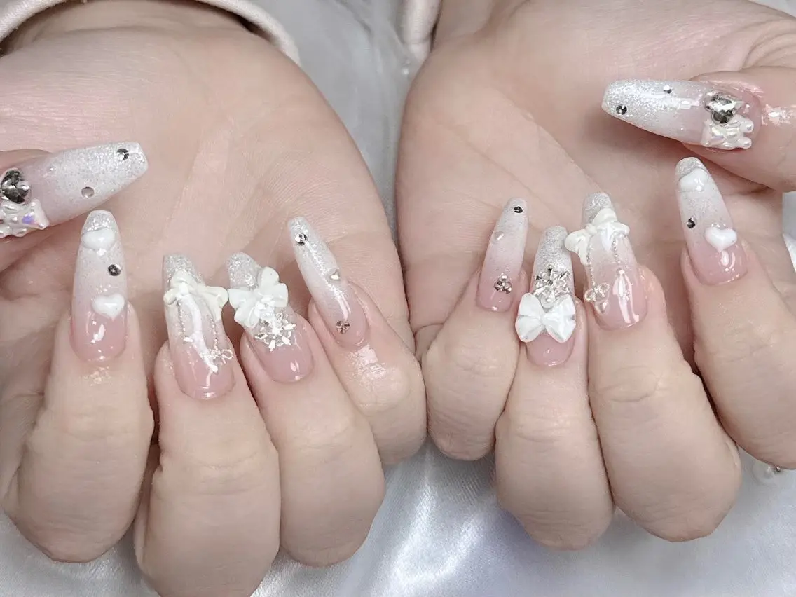 ネイル ハンドネイル sorako nailのネイルデザイン