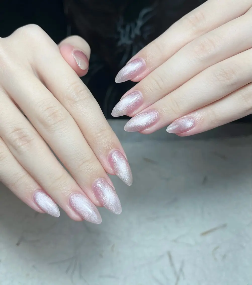 ネイル ハンドネイル 小林 あゆみのネイルデザイン