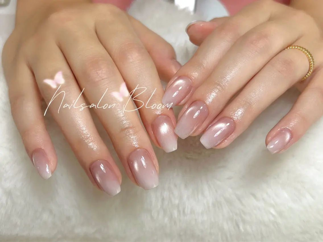 ネイル Nail Bloom&はるのネイルデザイン