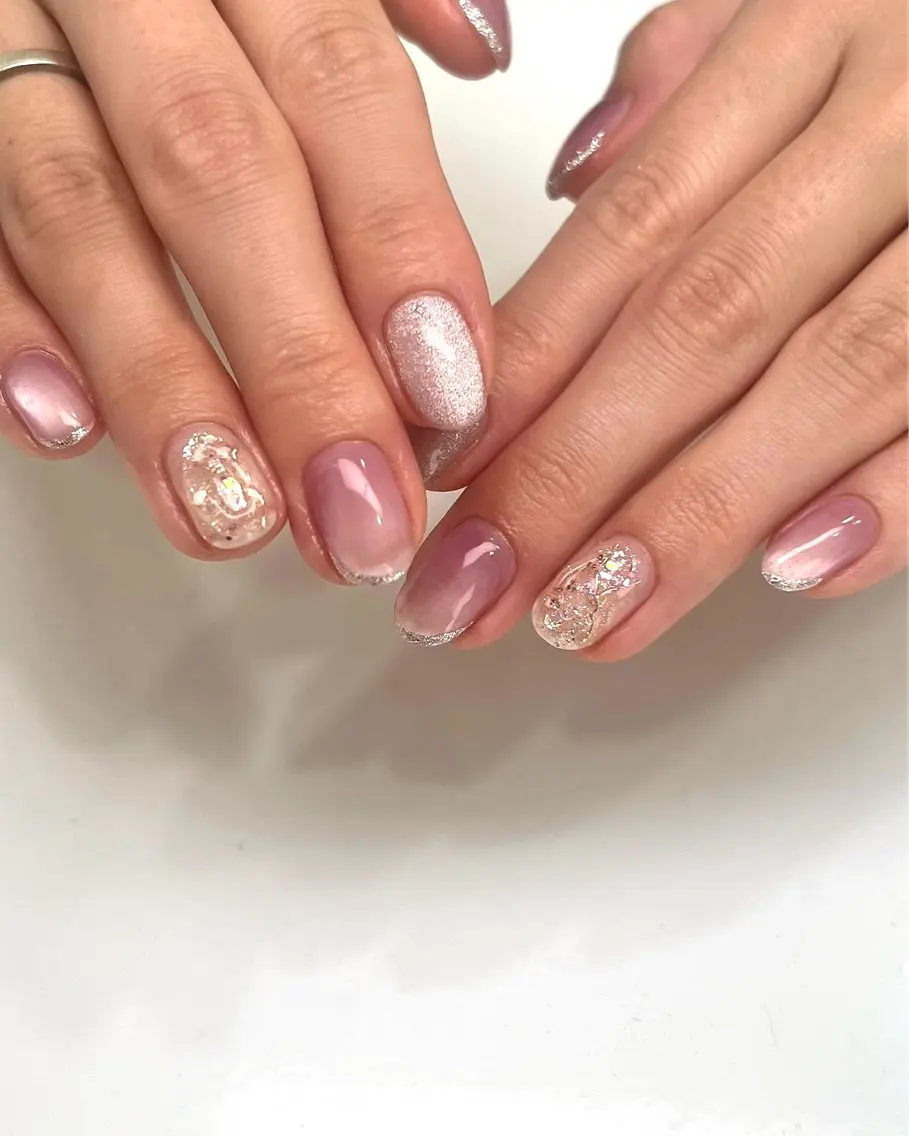 ネイル 'a'ala nailのネイルデザイン