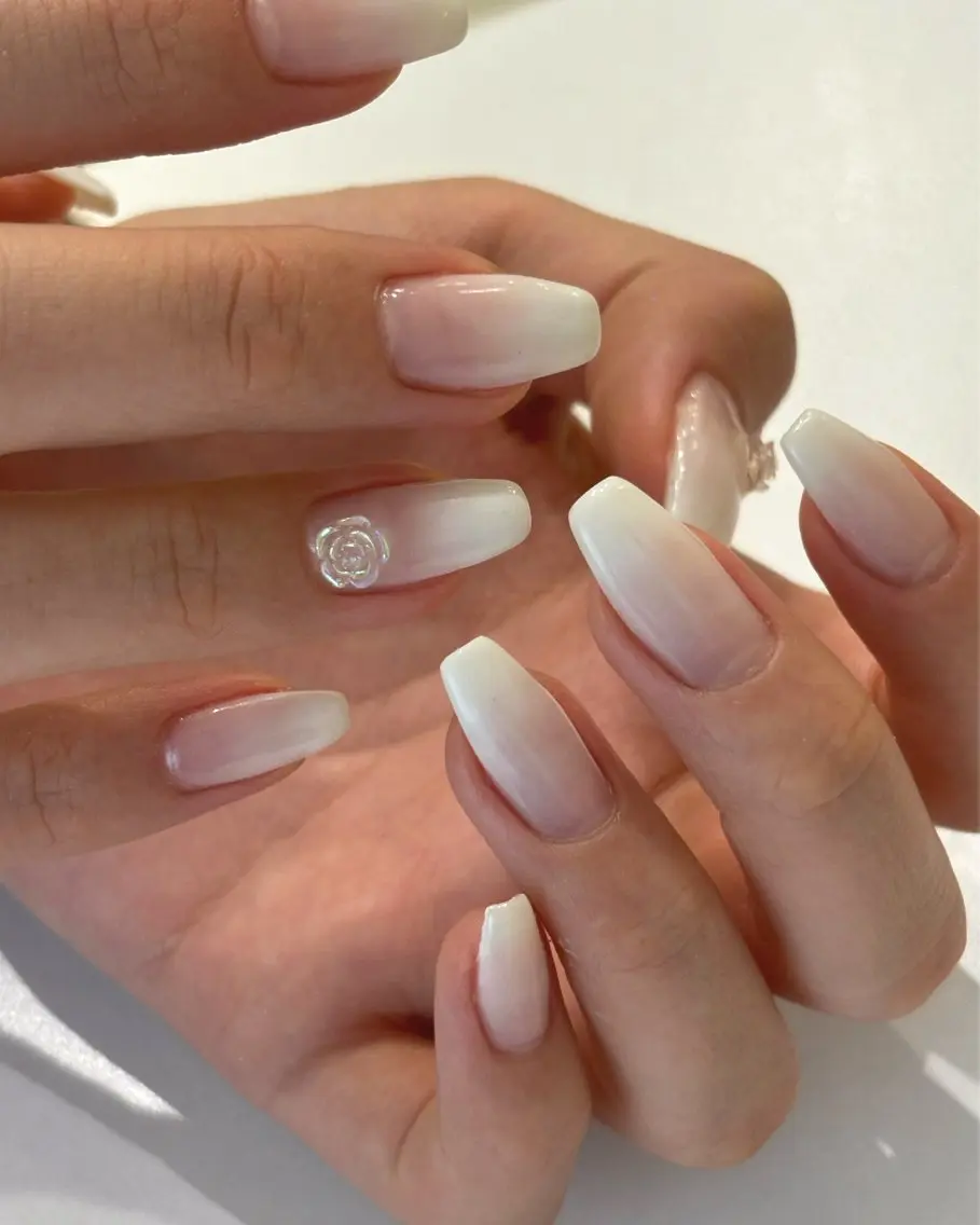ネイル ガーリー Ann nailのネイルデザイン