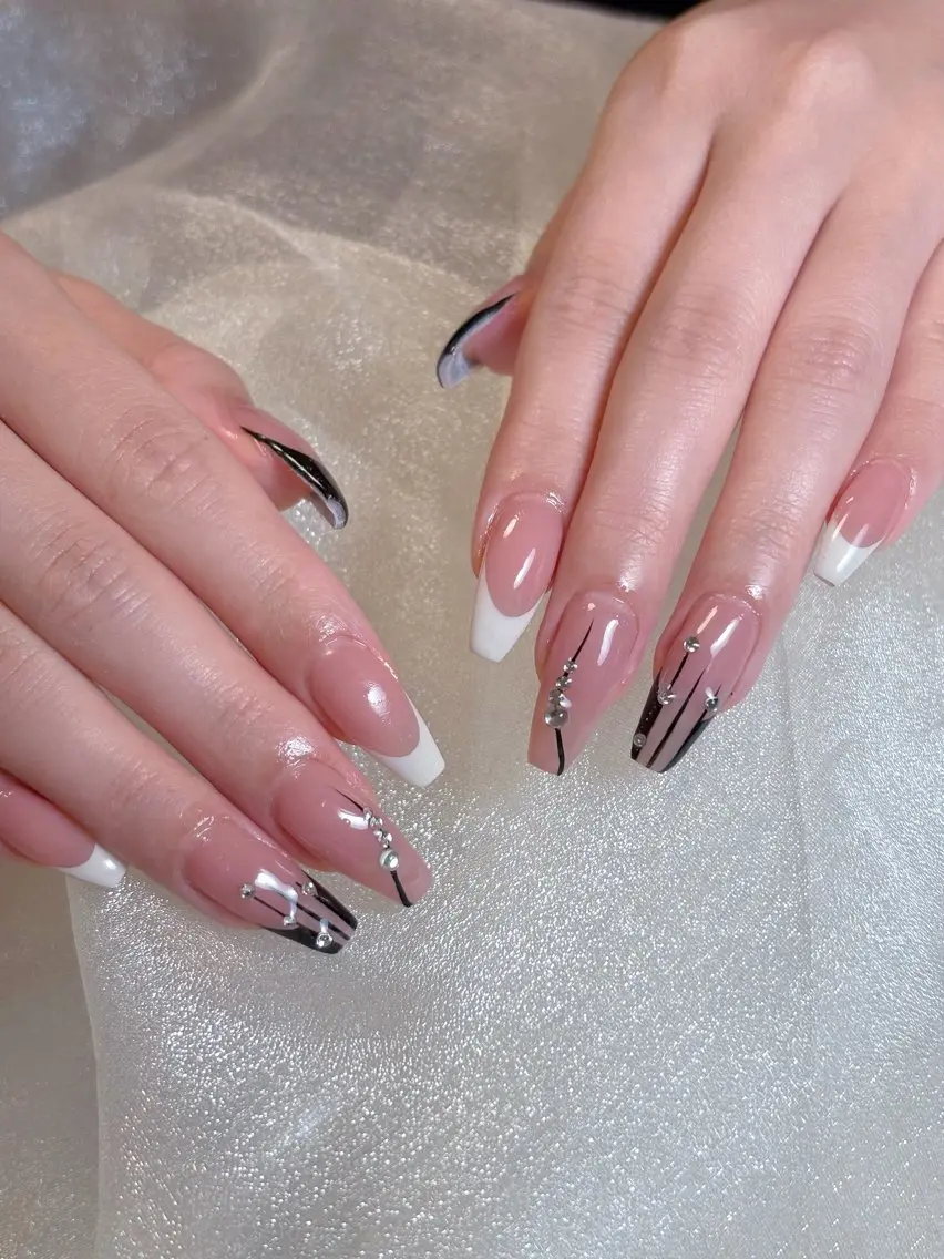 ネイル ネイル👑クイーンズ NailQueensのネイルデザイン