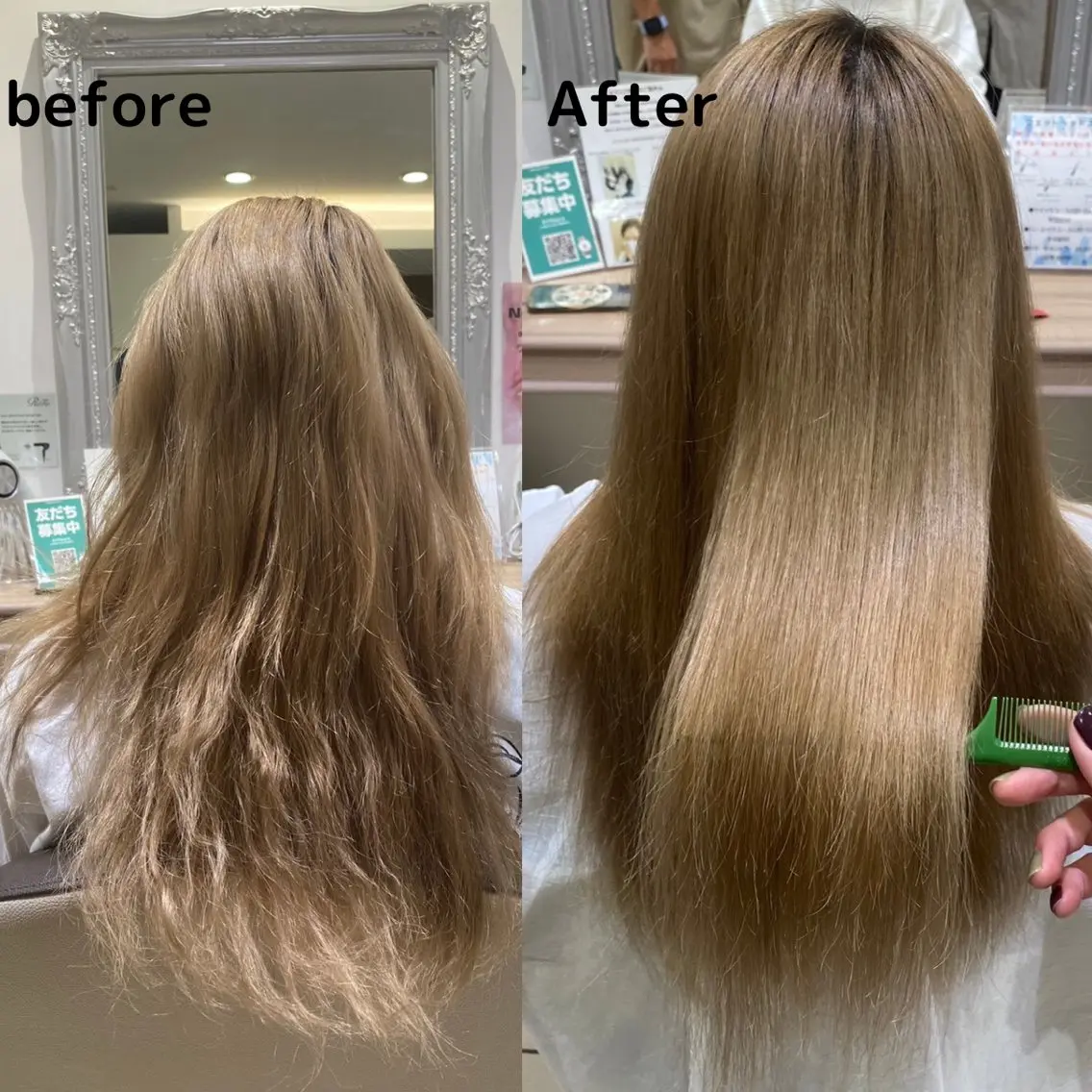 🎀mihaya🎀 /モデル様募集中のヘアスタイル