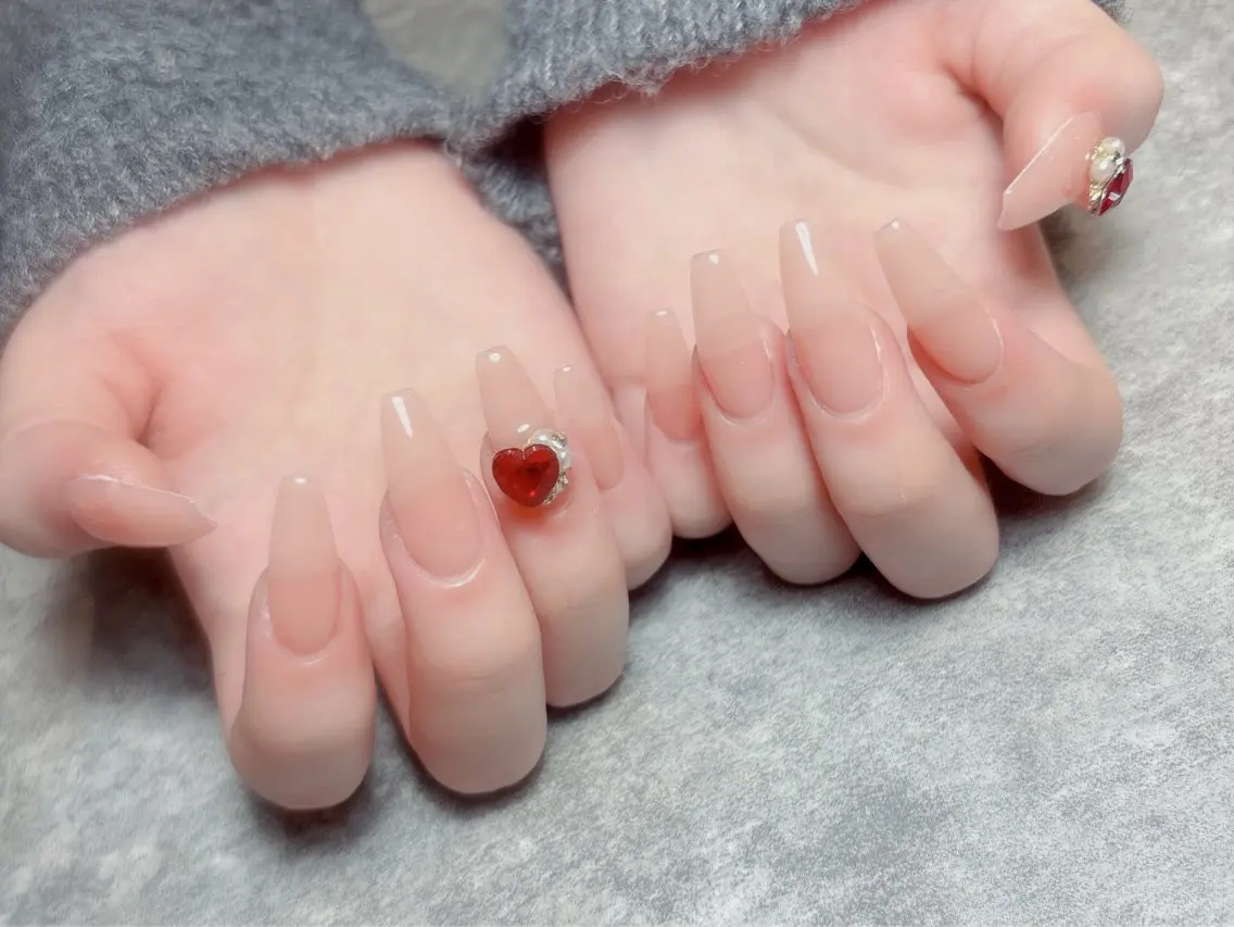 ネイル Nail Salon Taki/吉祥寺店のネイルデザイン