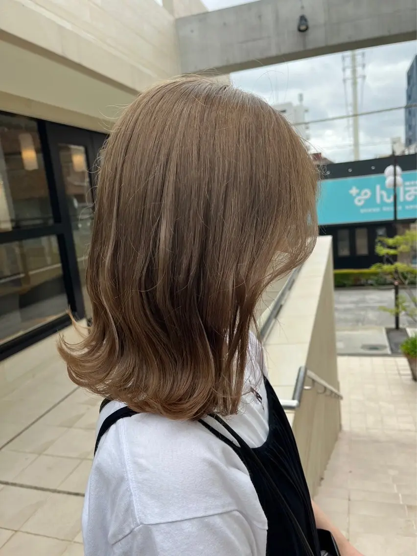 イルミナカラー🧸の写真