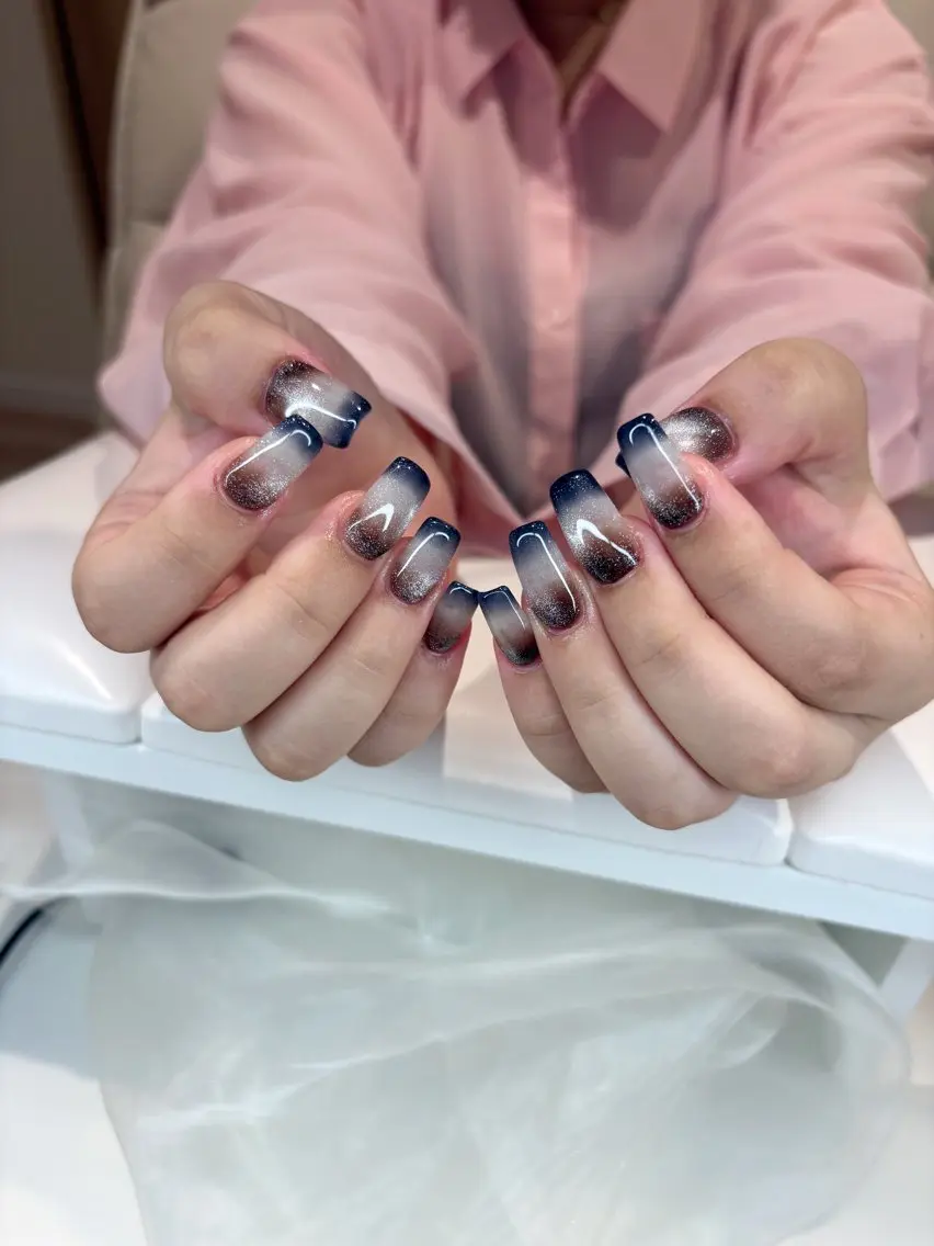 ネイル ハンドネイル nail salon /44time🌱のネイルデザイン