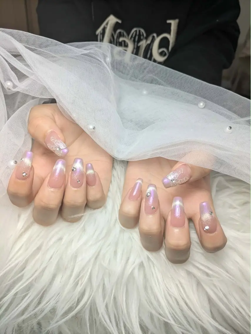 ネイル Queen Nail 柏店 クイーンネイルのネイルデザイン