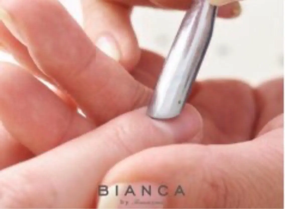 ネイル オフのみ(ネイル) Bianca長津田 Tsukaharaのネイルデザイン
