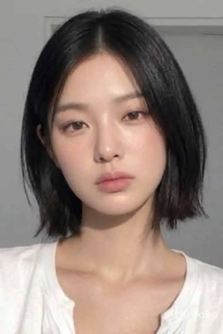 【🪄似合わせカット 🖤⋆͛】ENAのヘアスタイル