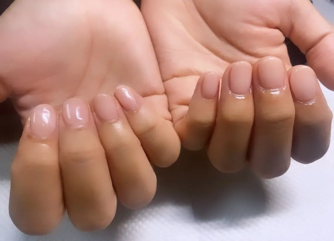 ネイル ハンドネイル Welina ♡♡のネイルデザイン
