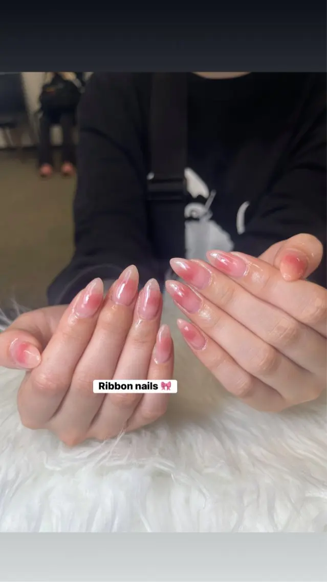 ネイル ジェルネイル パラジェル スカルプネイル ネイルチップ NiJi Nailsのネイルデザイン