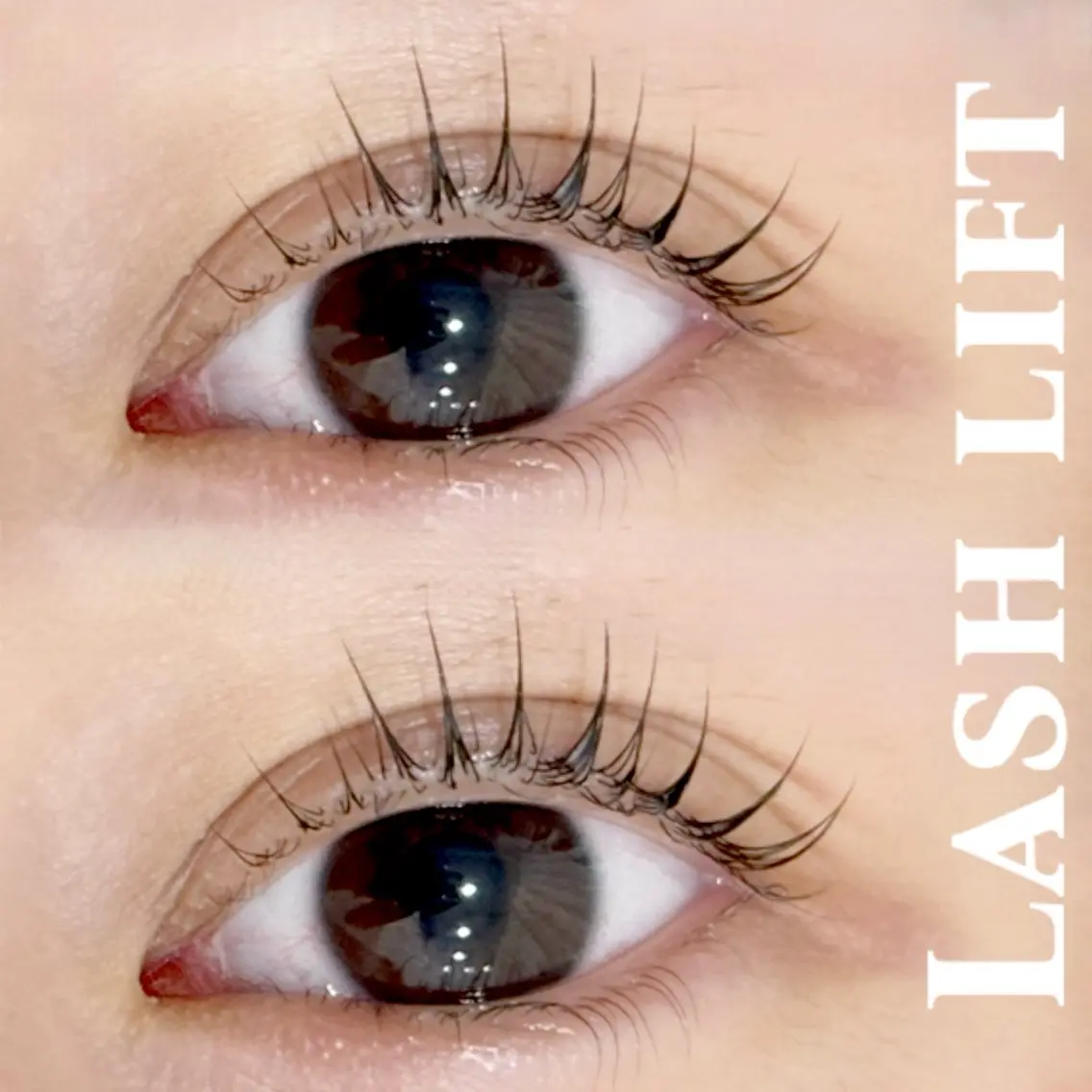 マツエク・マツパ マツパ H eyelash⠀ Yuna 𓆉⋆˙のマツエク・マツパデザイン