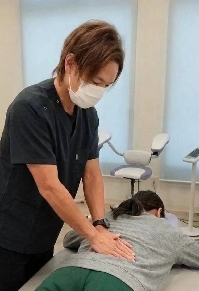 リラク ＊Kasumiso＊ ヘアとまつげ眉と整体のエステ・リラクイメージ
