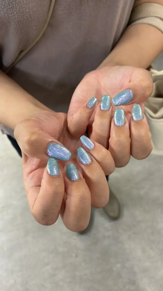 ネイル Lua nail 🌸Ayaha🌸のネイルデザイン