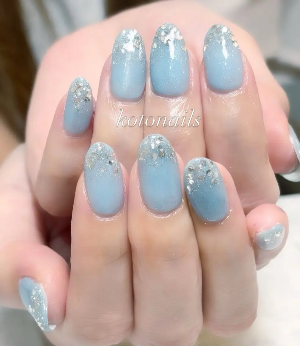 ネイル koto nailsのネイルデザイン