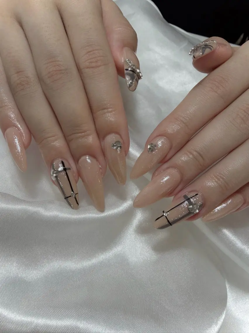 ネイル nail by R'eのネイルデザイン