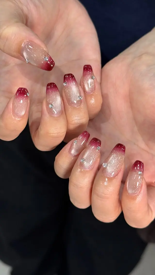 ネイル ハンドネイル 🌈Sayumi nail🌺のネイルデザイン