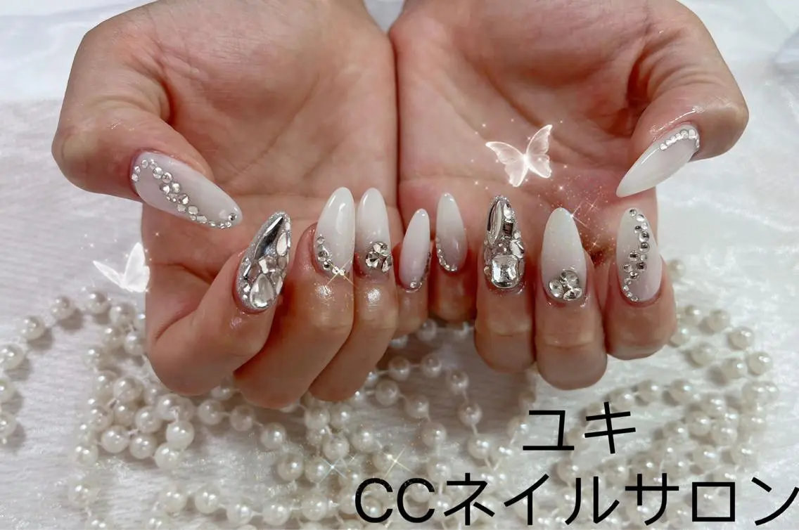 ネイル シーシー ネイルのネイルデザイン