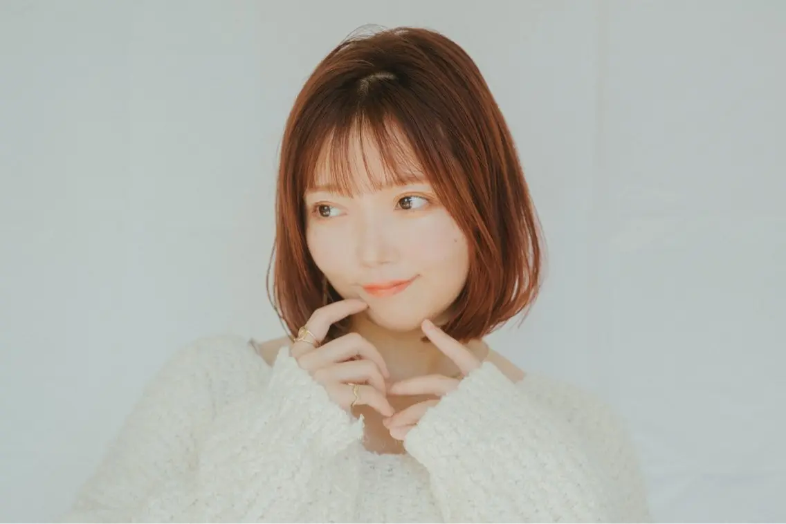 ショート 近藤 若菜のヘアスタイル