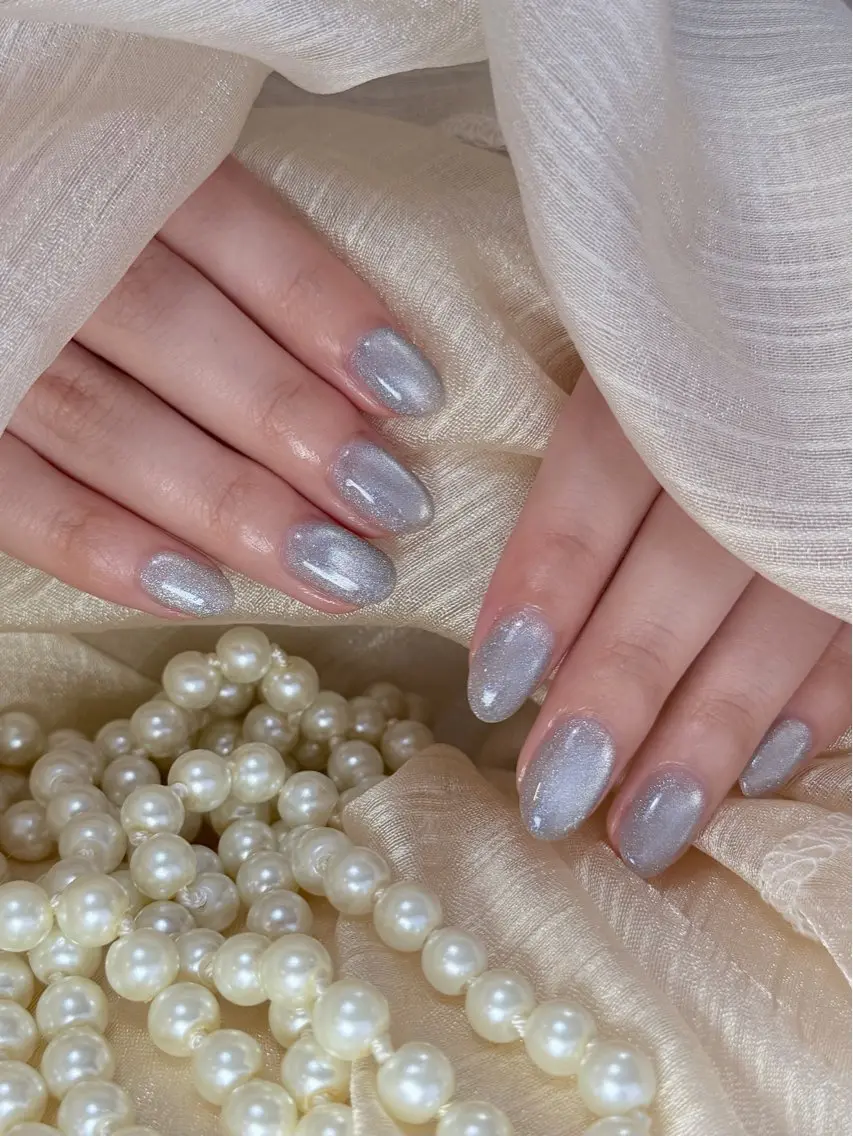 ネイル ハンドネイル kirameiki nailききのネイルデザイン