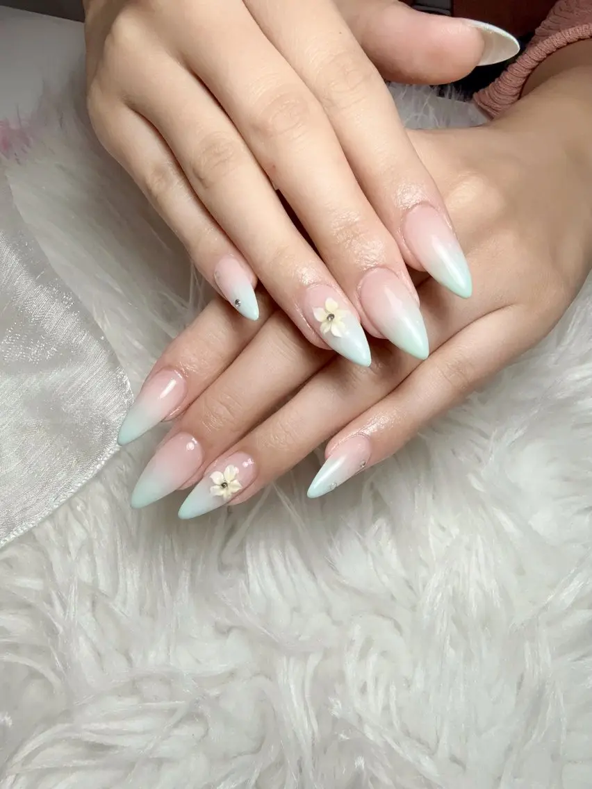 ネイル ハンドネイル ＆MEネイルサロン 蒲田店のネイルデザイン