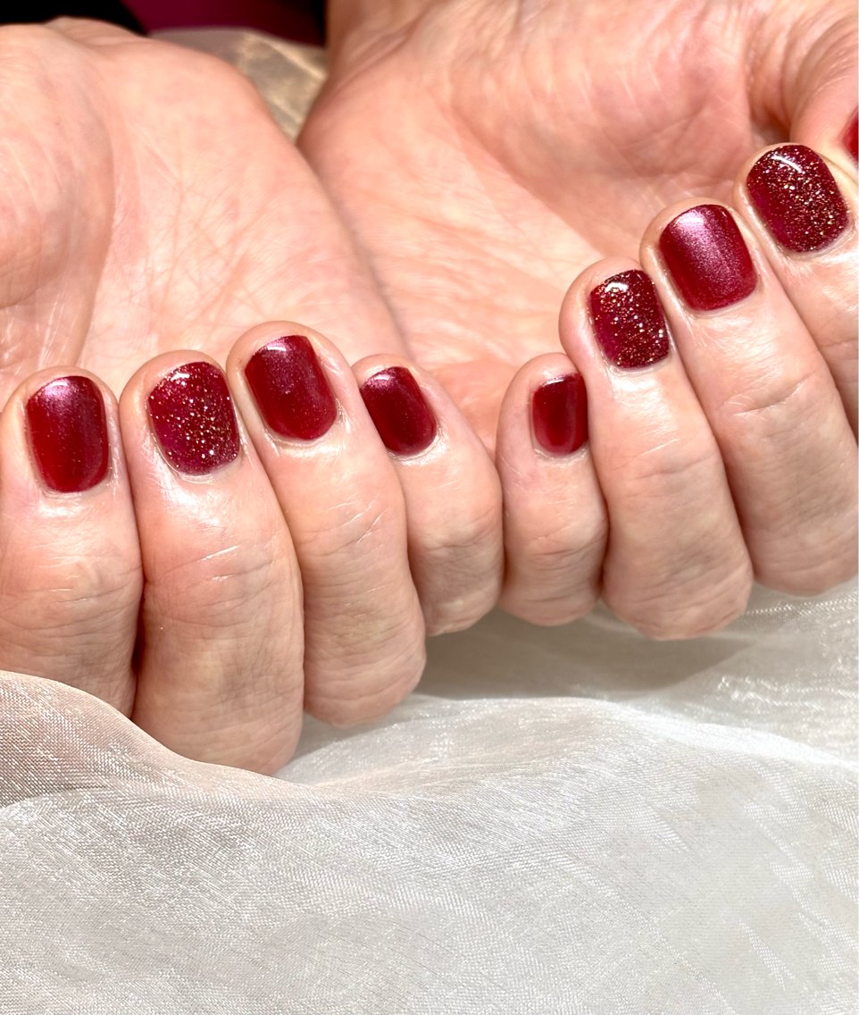 ネイル ハンドネイル solna_ yuのネイルデザイン
