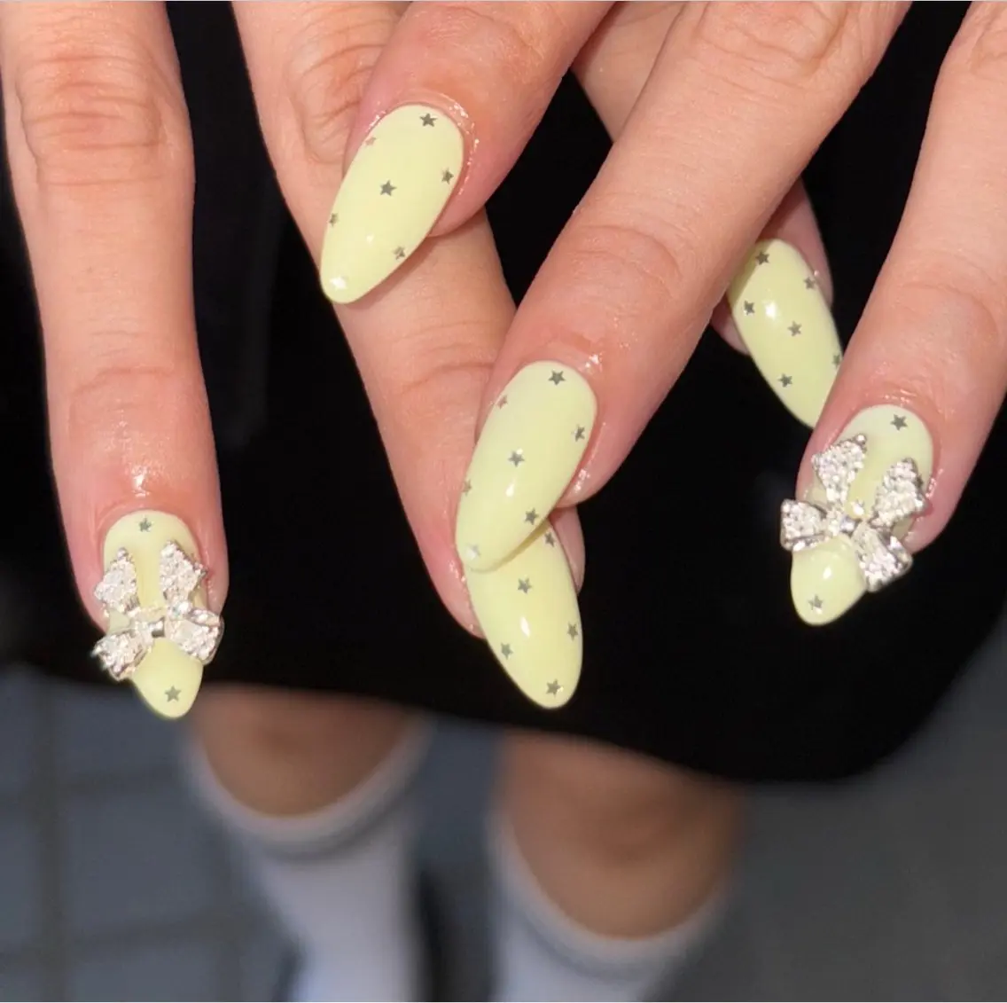 ネイル ハンドネイル janma.nail ✳︎akiのネイルデザイン