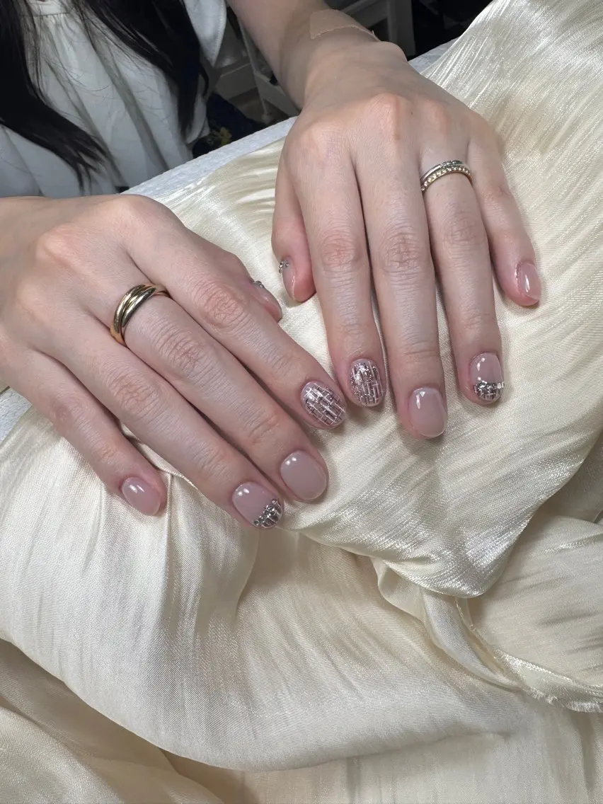ネイル coco nailのネイルデザイン