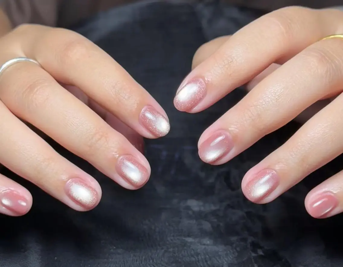 ネイル ハンドネイル 🎀 NaNa_nailのネイルデザイン