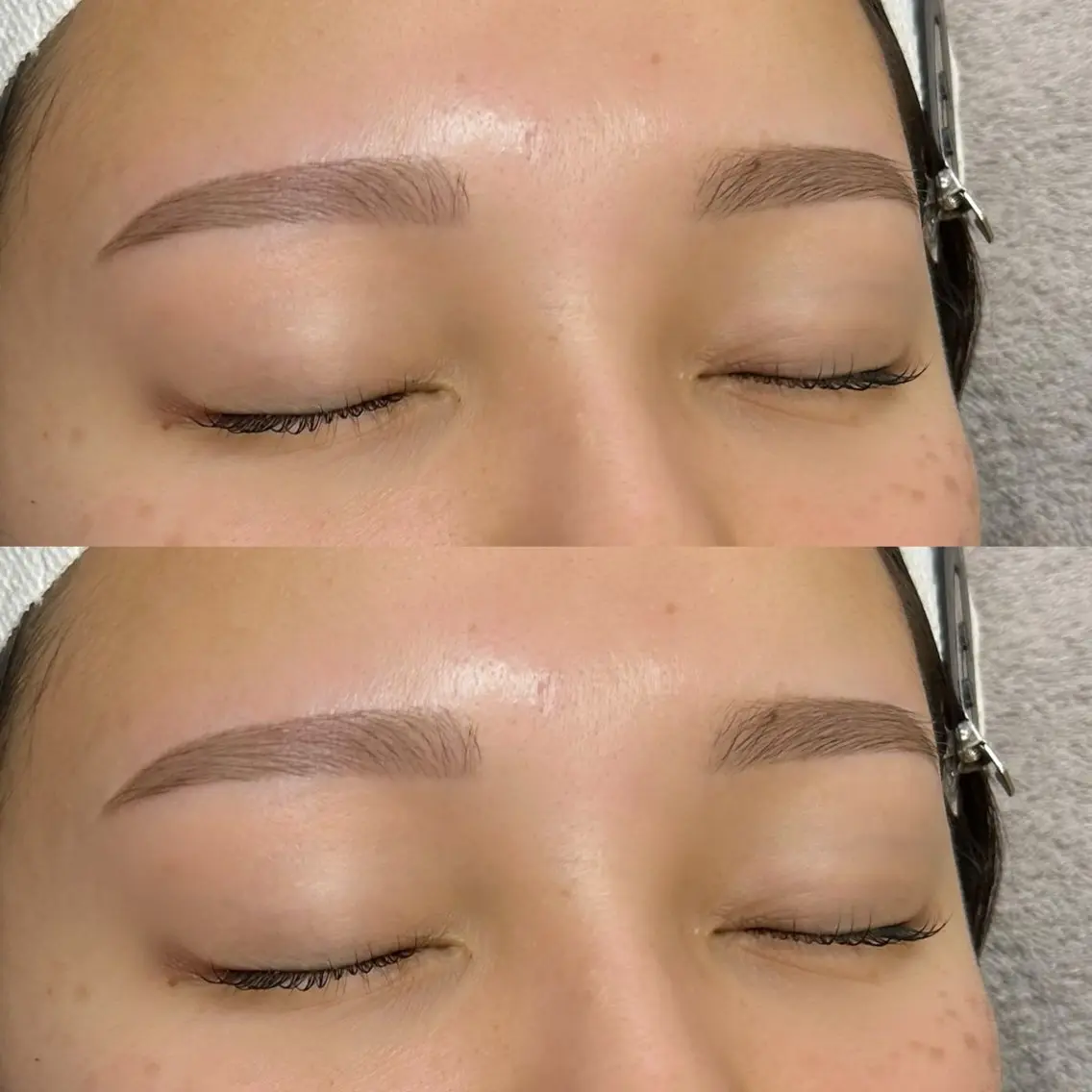 アイブロウ ワックス脱毛 眉カット その他(アイブロウ) GLUCK宇都宮錦 眉毛/まつ毛パーマの眉毛・アイブロウイメージ