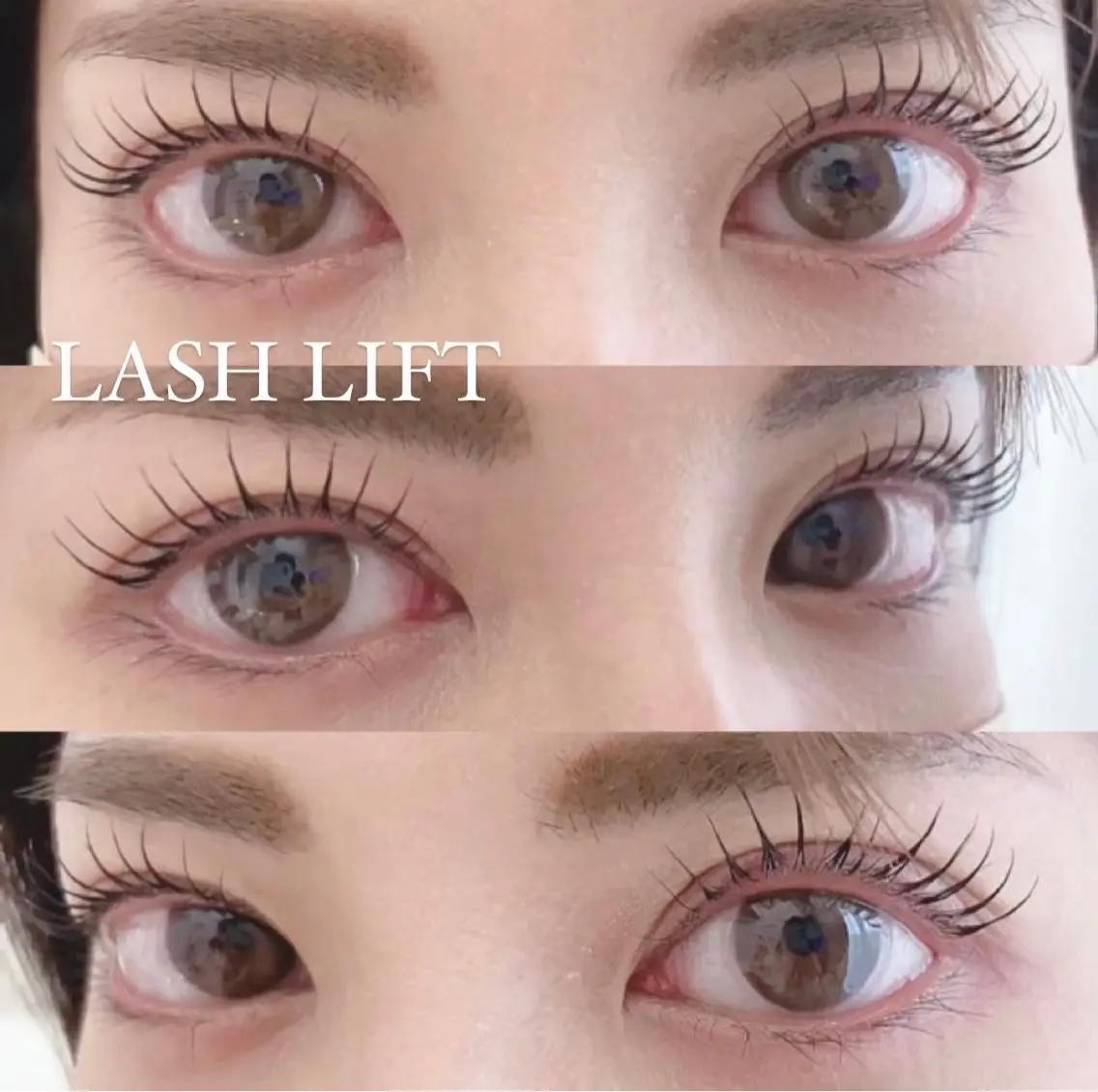 マツエク・マツパ マツパ eyelash Romyのマツエク・マツパデザイン
