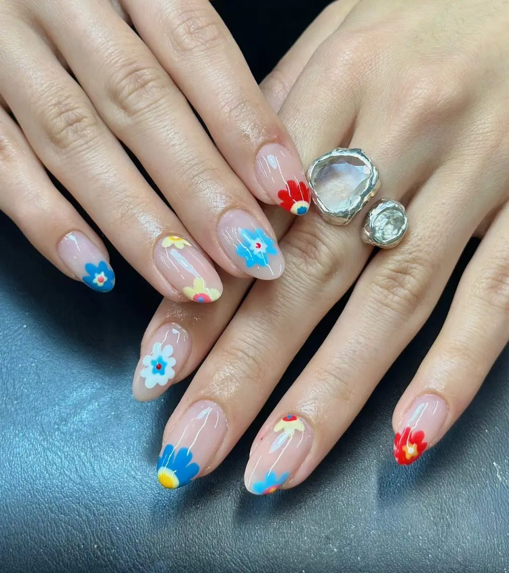 ネイル Iconic Nailのネイルデザイン