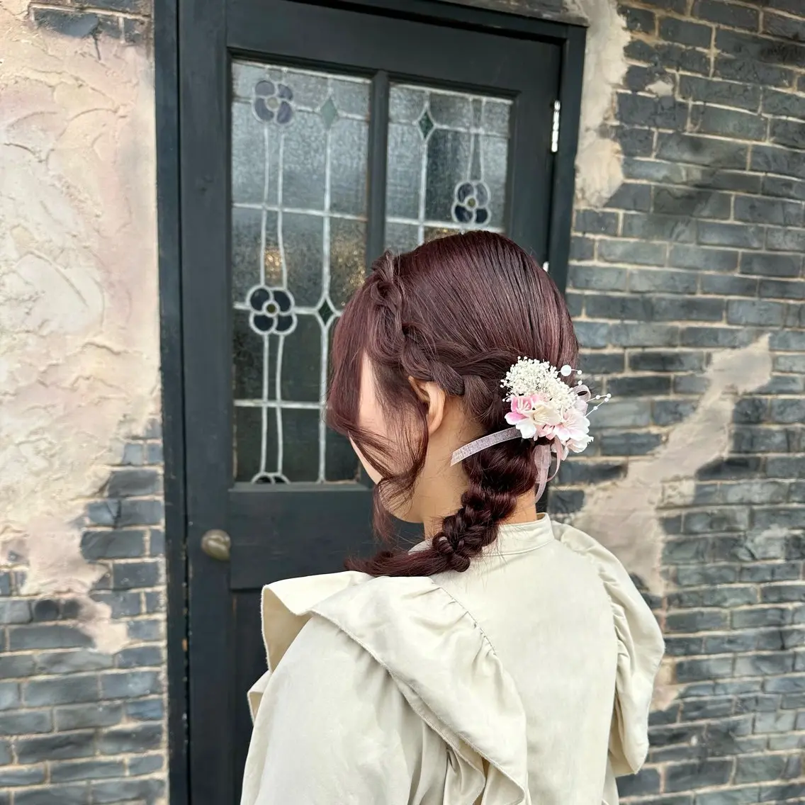🦖ノザワ リンカ🦖のヘアスタイル