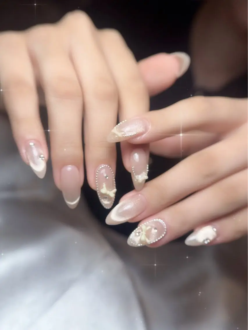 ネイル Mari Mariのネイルデザイン