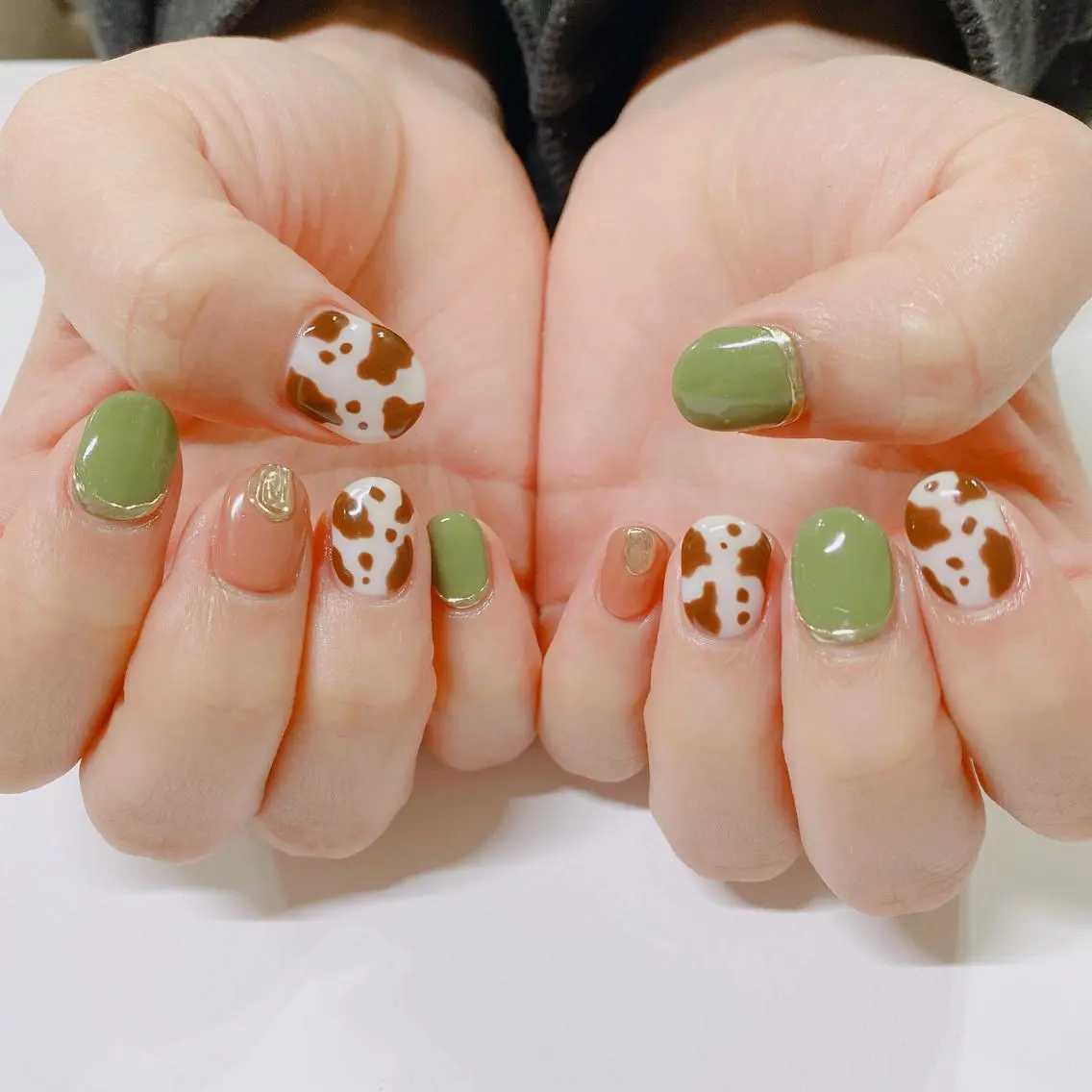 ネイル nail salonのネイルデザイン