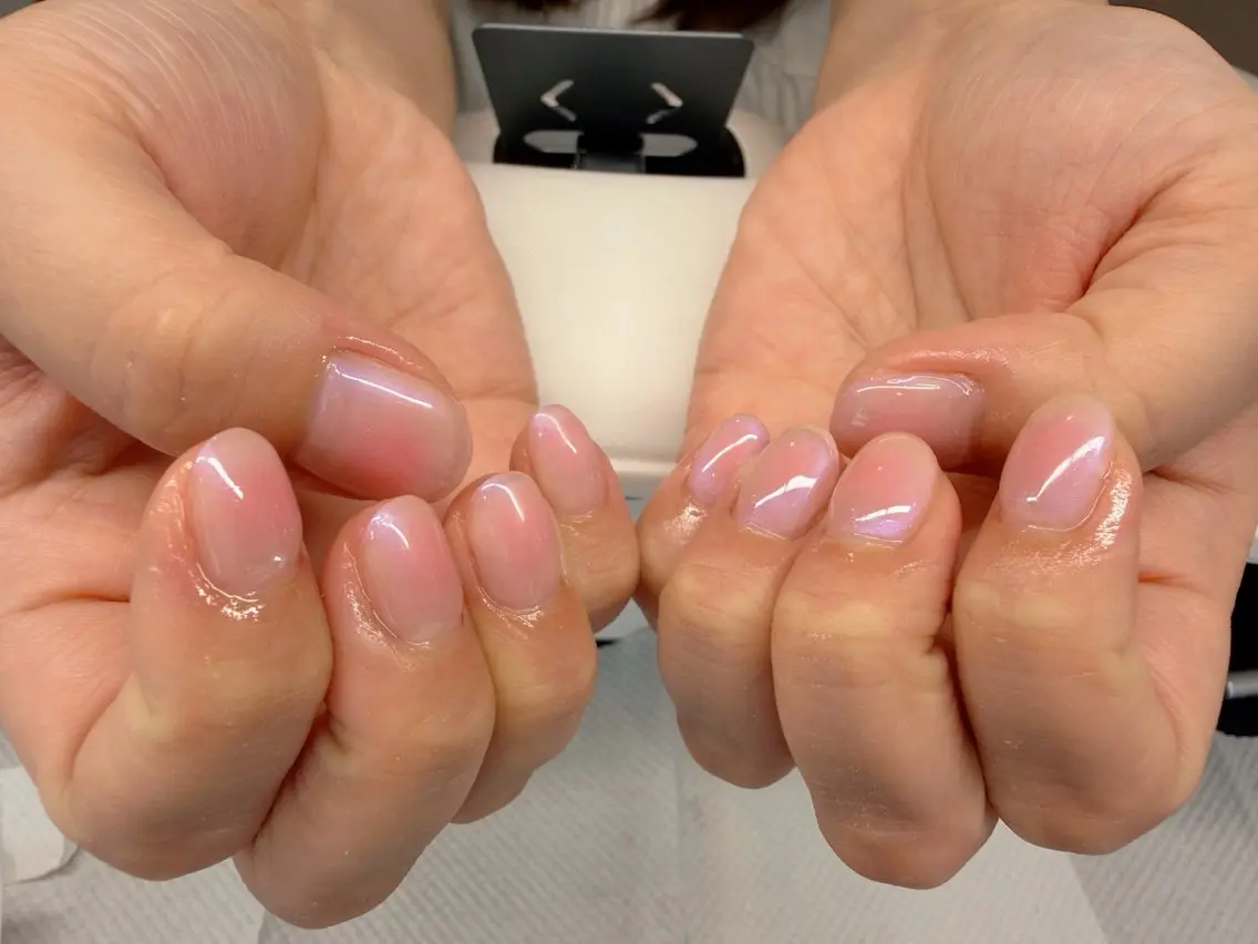 ネイル みゆう 🎀のネイルデザイン