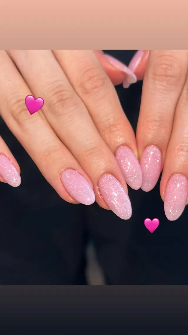 オフなし✨ワンカラーネイル✨パラジェル/フィルイン対応❤︎初回オフ無料の写真