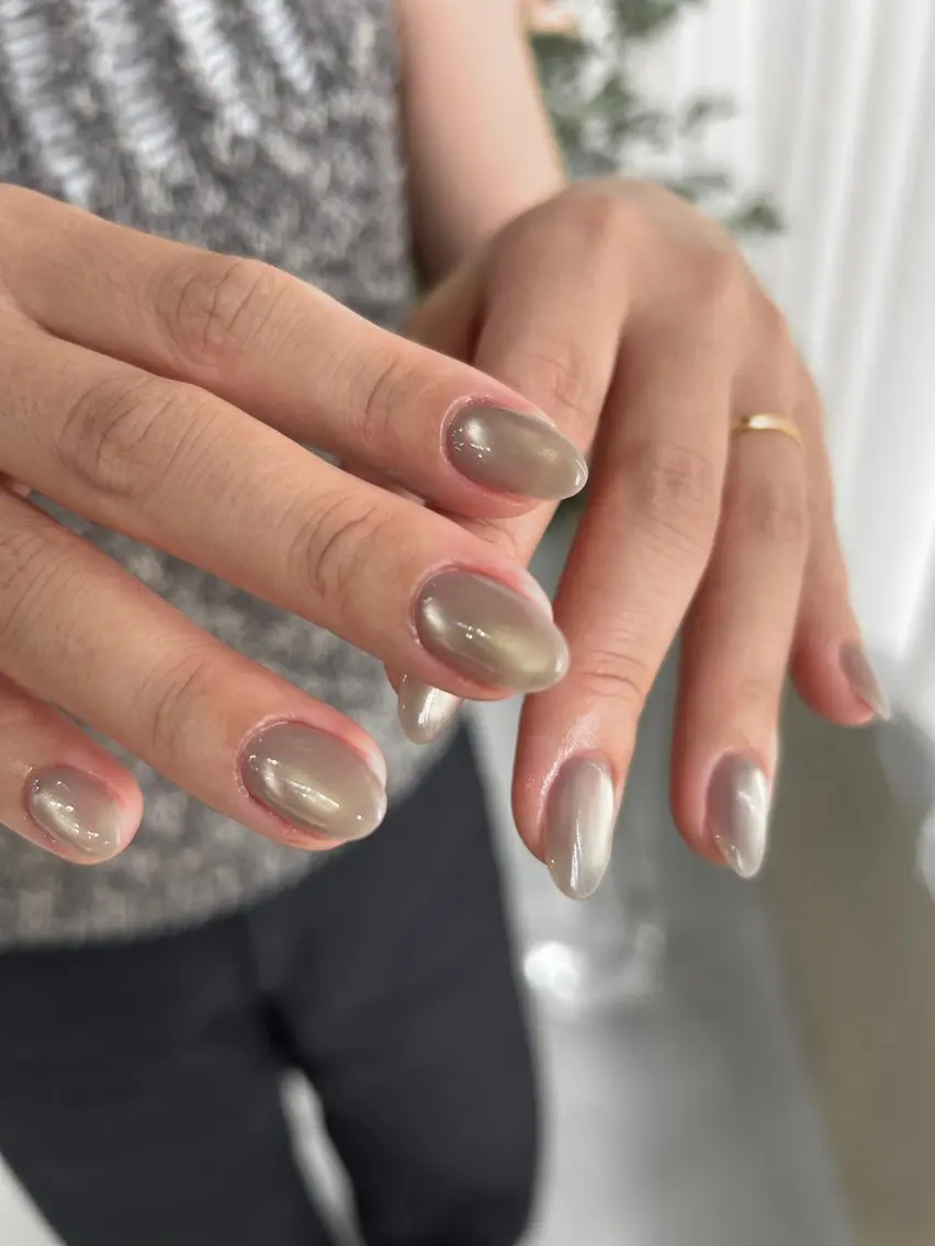 ネイル ハンドネイル senn. amiのネイルデザイン