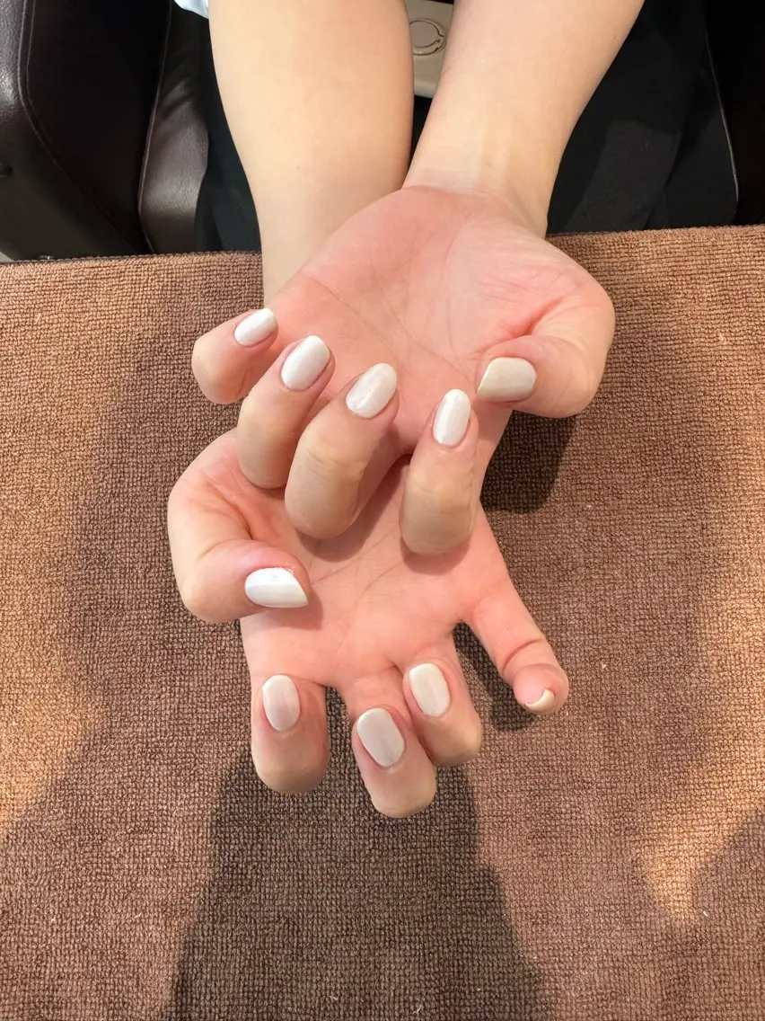 ネイル AVANCE. 小西 香奈琉のネイルデザイン