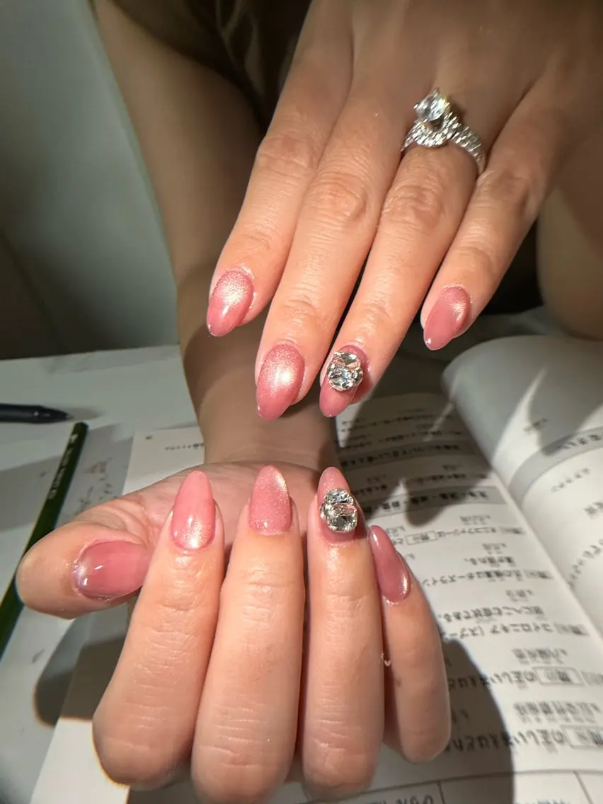 ネイル Ami Nailsのネイルデザイン
