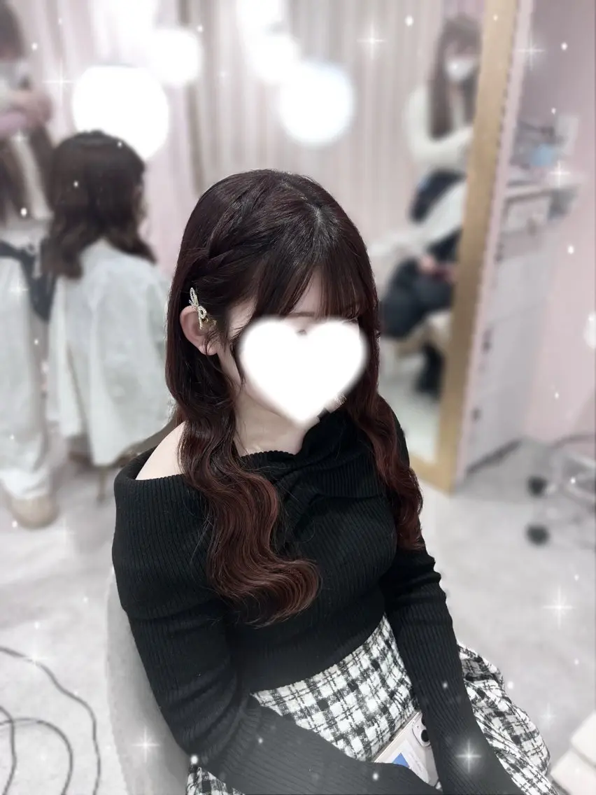 巻き下ろし🌟⋆꙳の写真