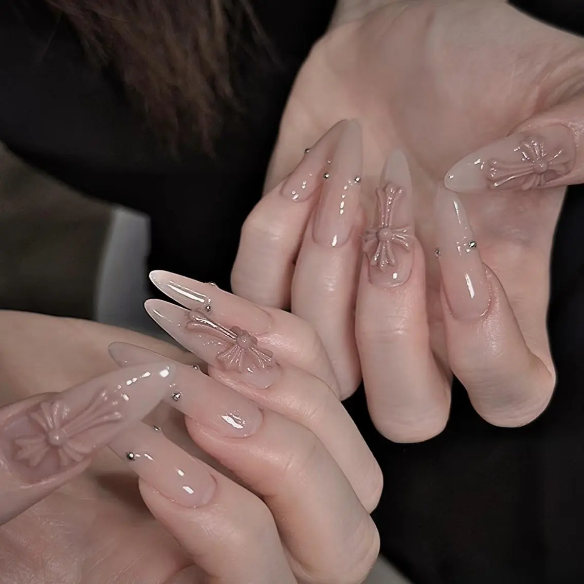 ネイル labi 💃のネイルデザイン