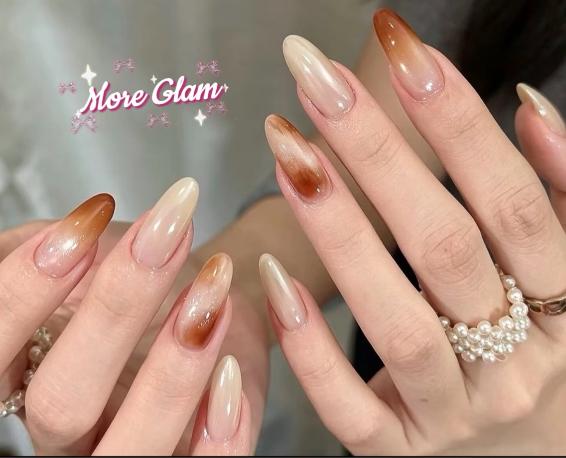 ネイル ハンドネイル れい 🌟伶のネイルデザイン