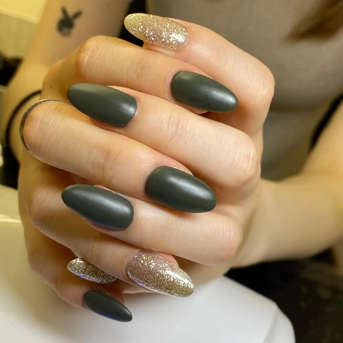 ネイル C.Nail ネイリストのネイルデザイン