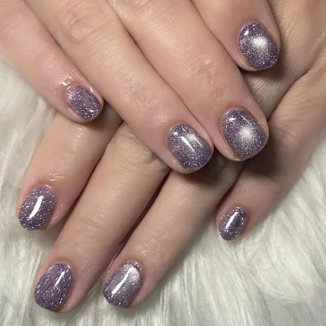 ネイル ハンドネイル nail salon M'U ｒｕｎａ🎀のネイルデザイン