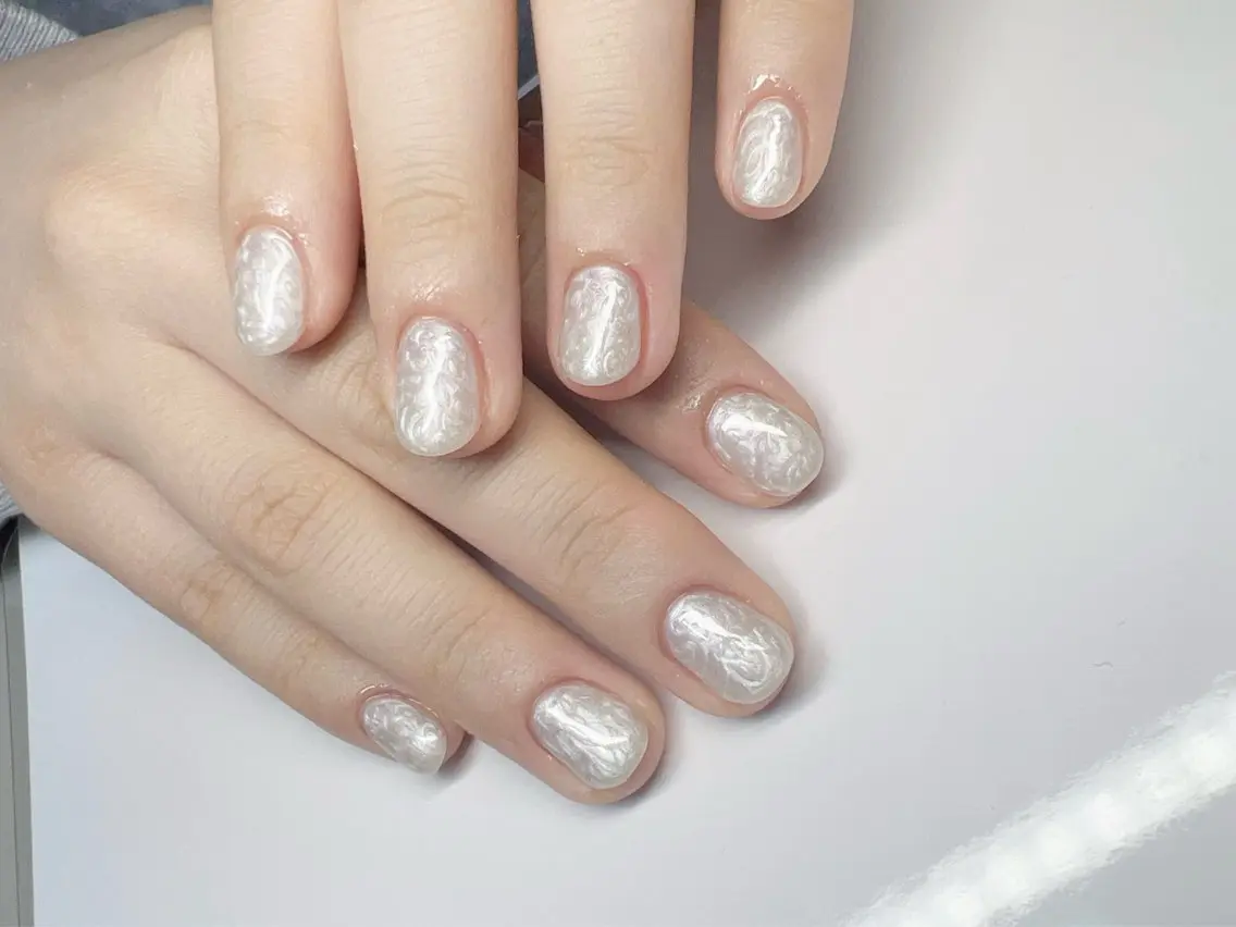 ネイル Tina Nailstudioのネイルデザイン